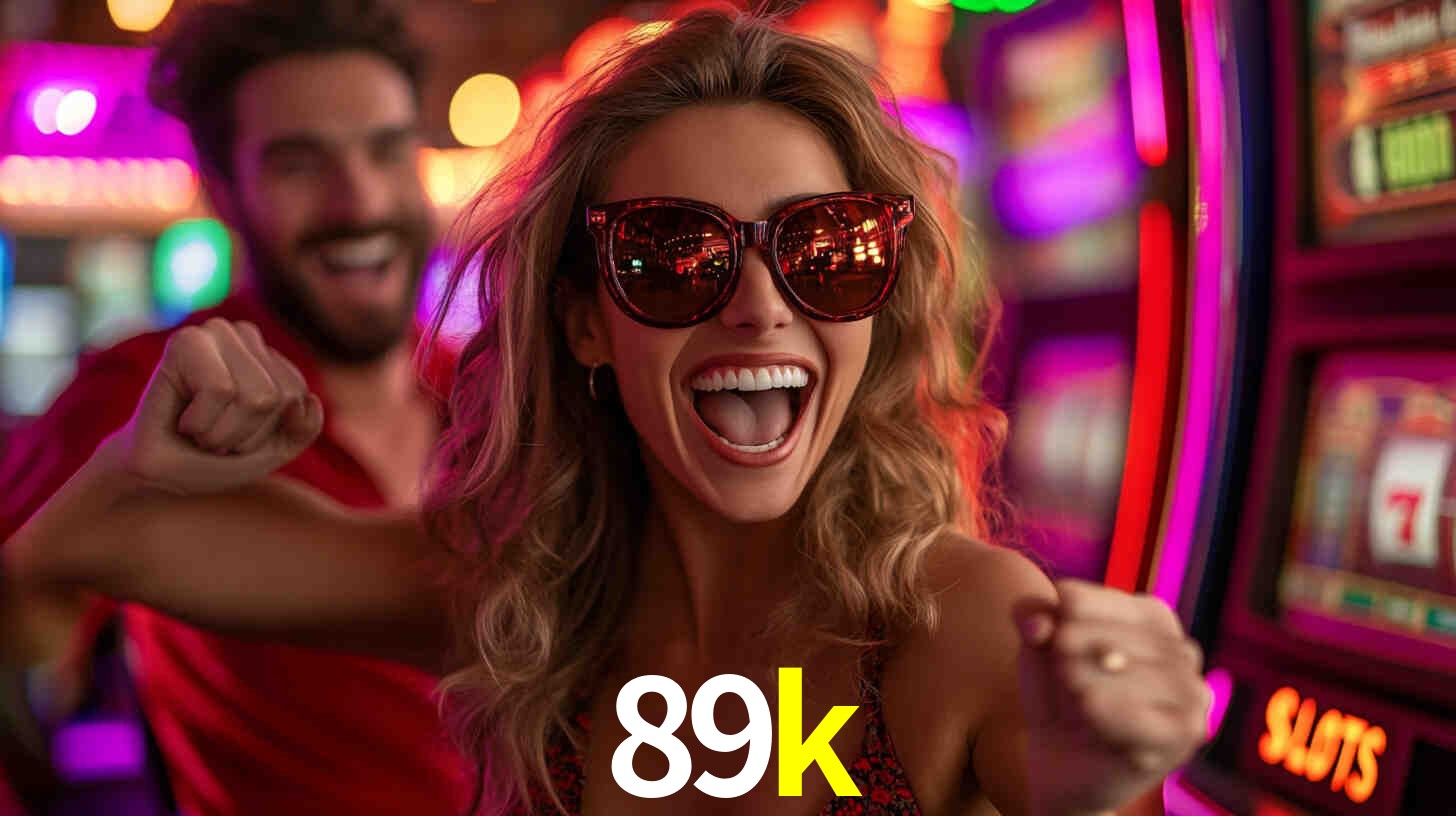 Estatísticas 89k