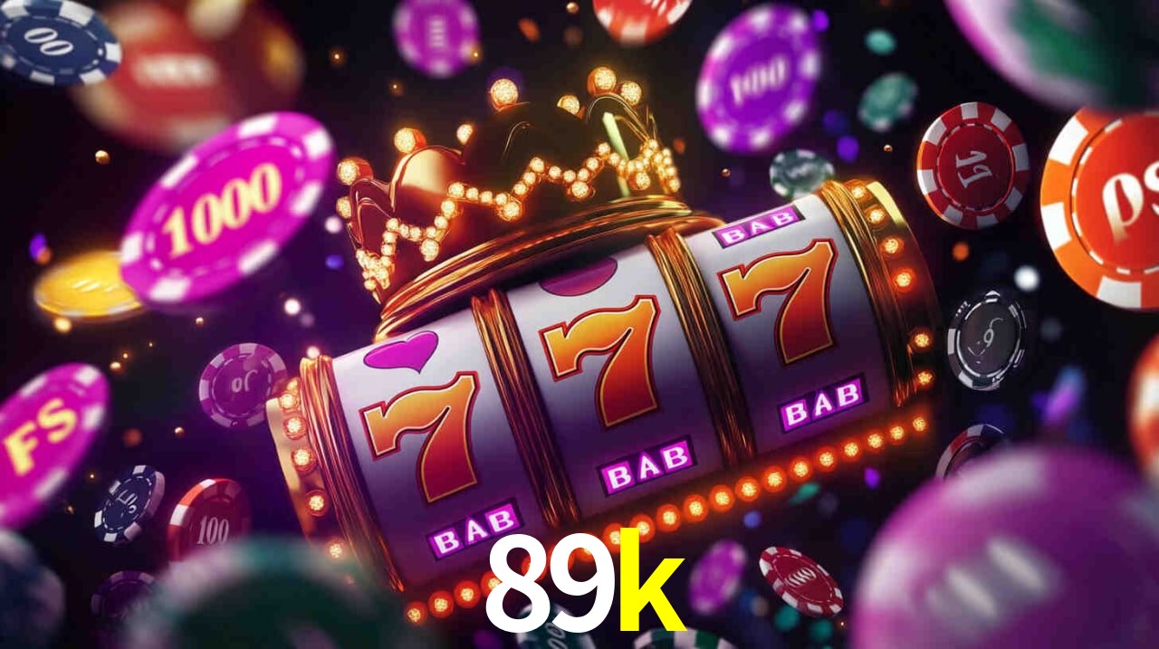 Welcome Bonus 89k