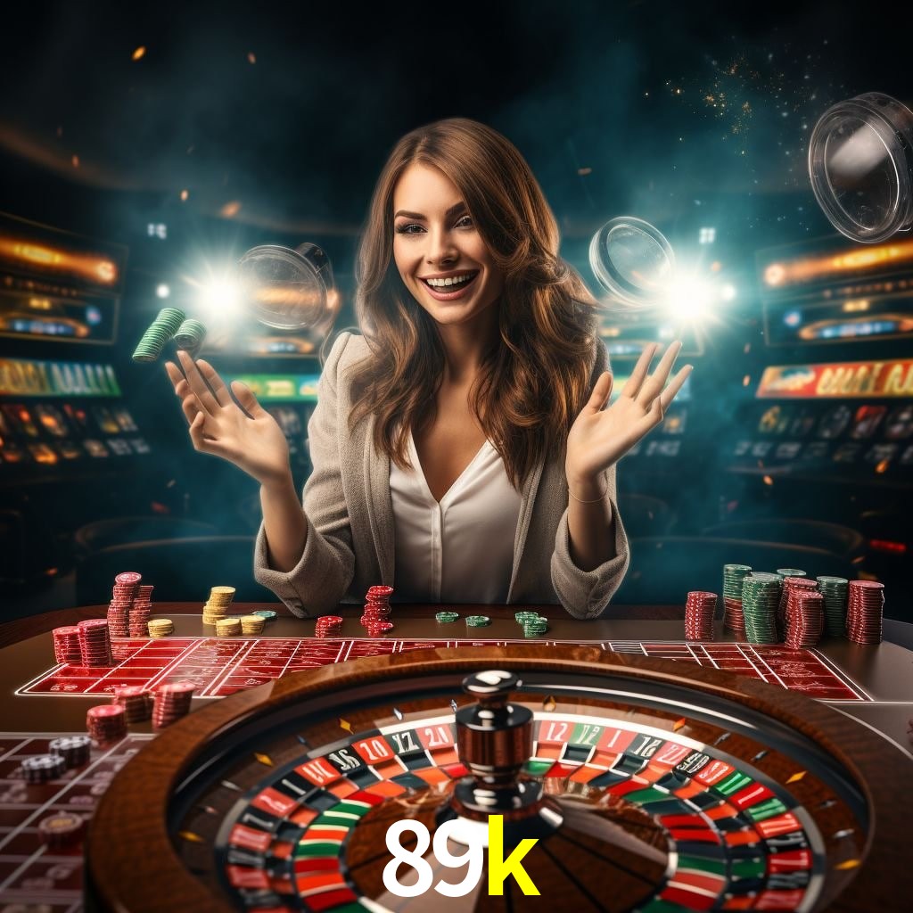 89k - Plataforma De Jogos Eletrônicos! - 89k bet vip