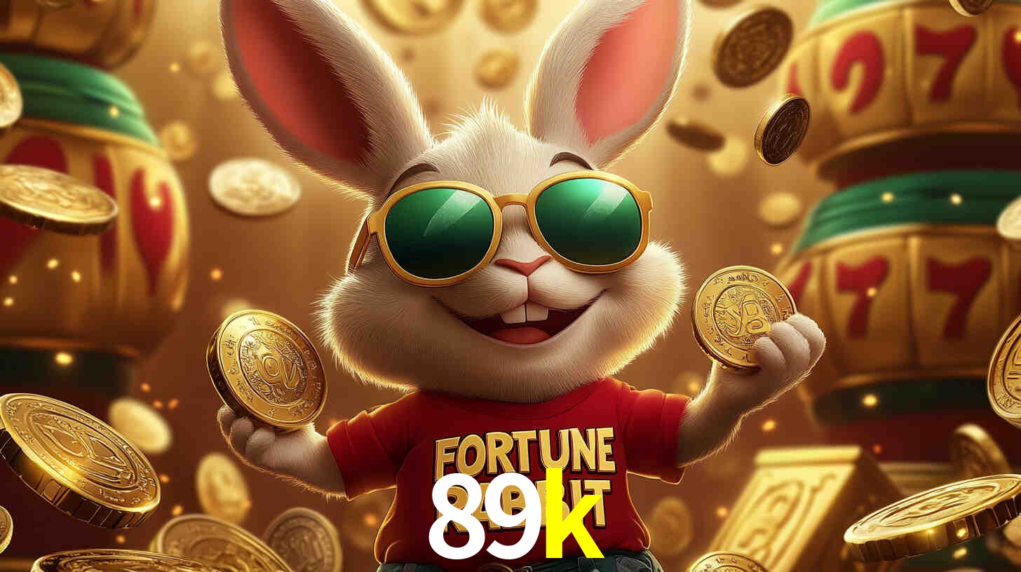 89k bet vip