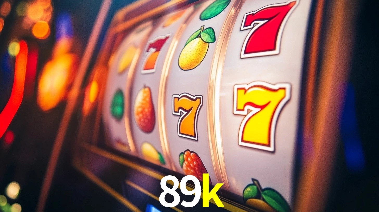 89k bet vip