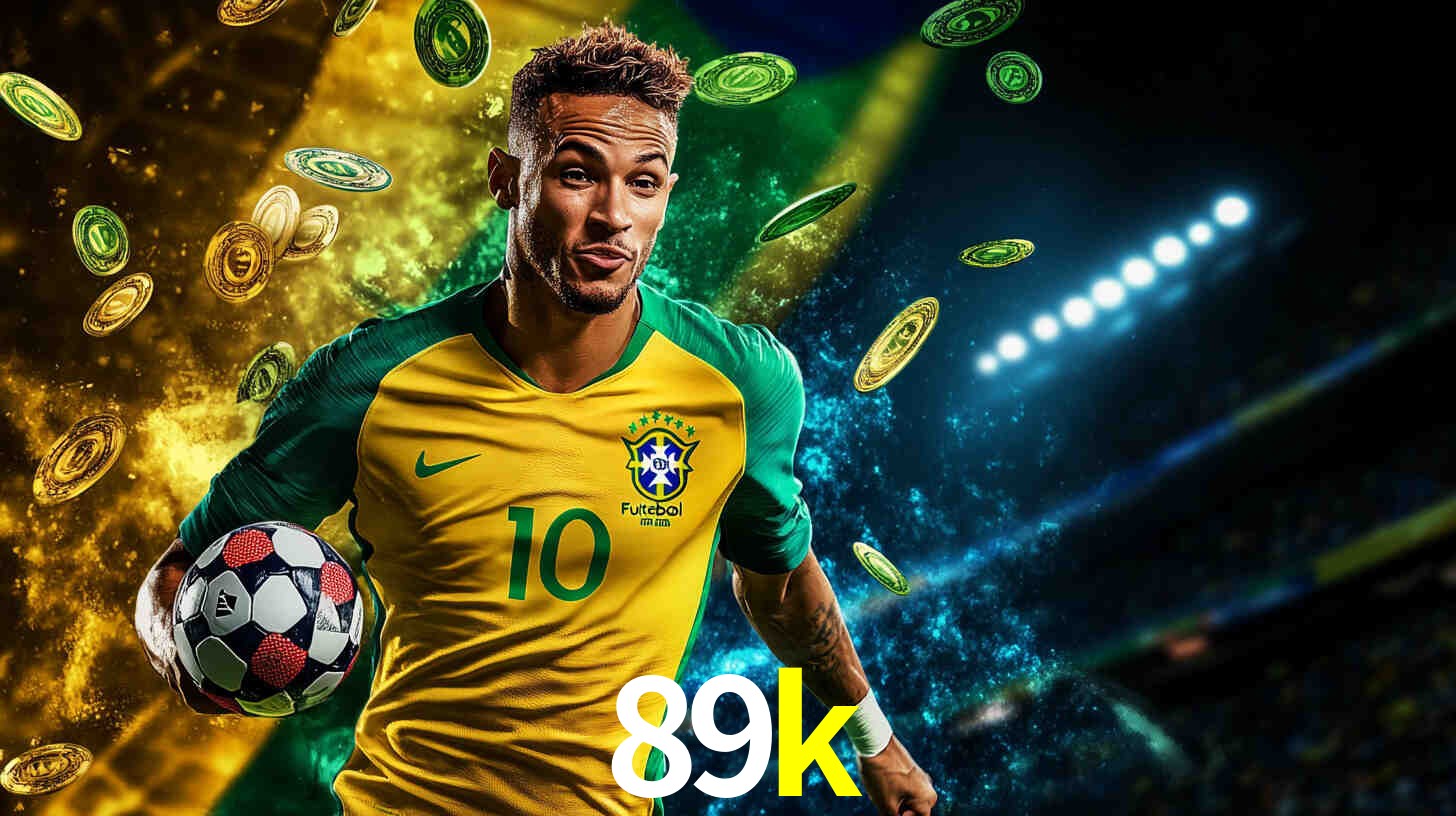 Estatísticas Esportivas 89k