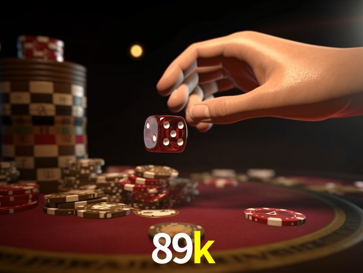 A Popularidade dos Caça-Níqueis no 89k