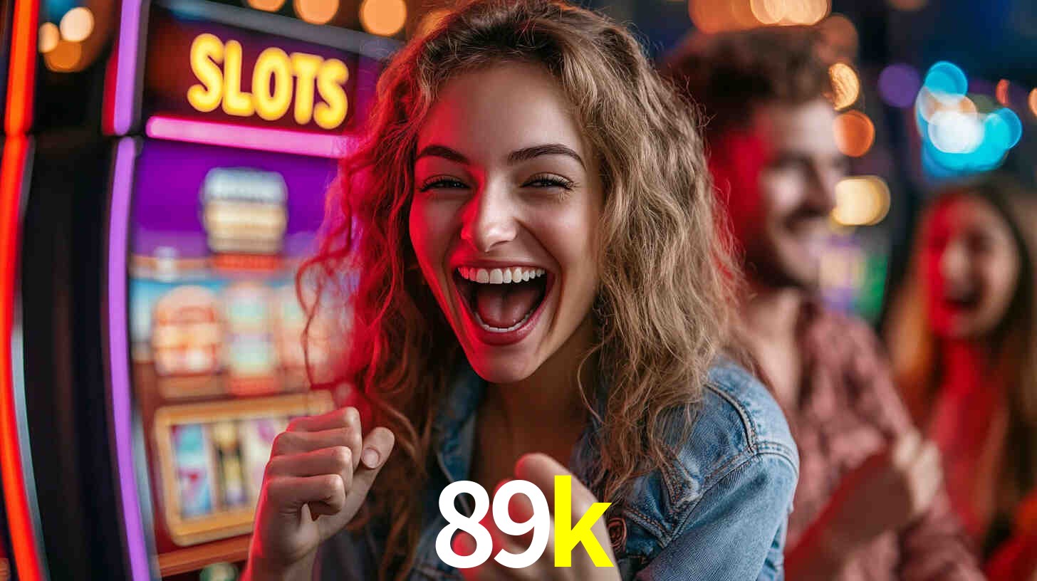 Estatísticas do Jogo 89k