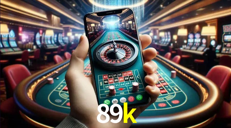 Game Statistics 89k
