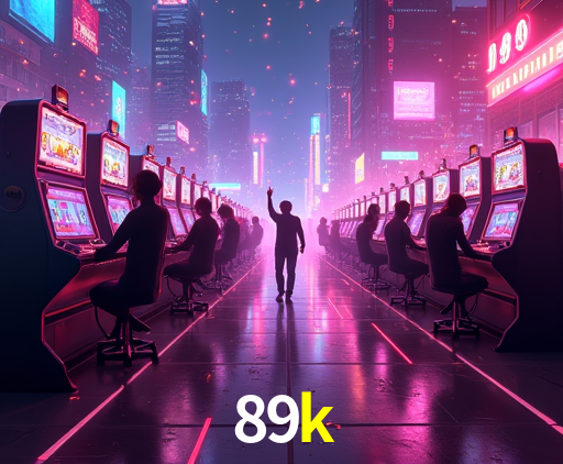Apostas Esportivas na 89k: Um Guia Completo