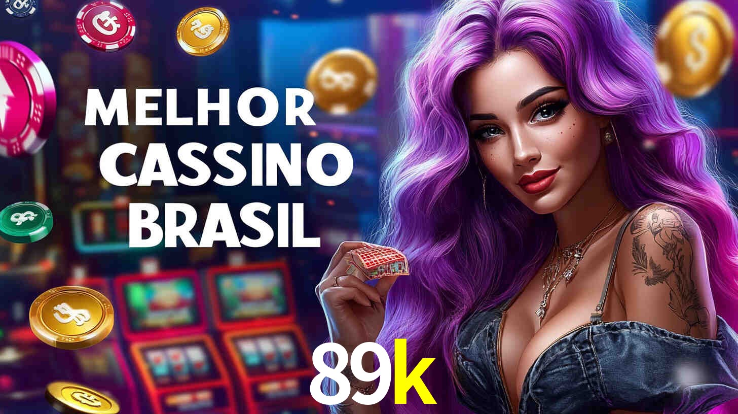 Apostas de Tênis 89k