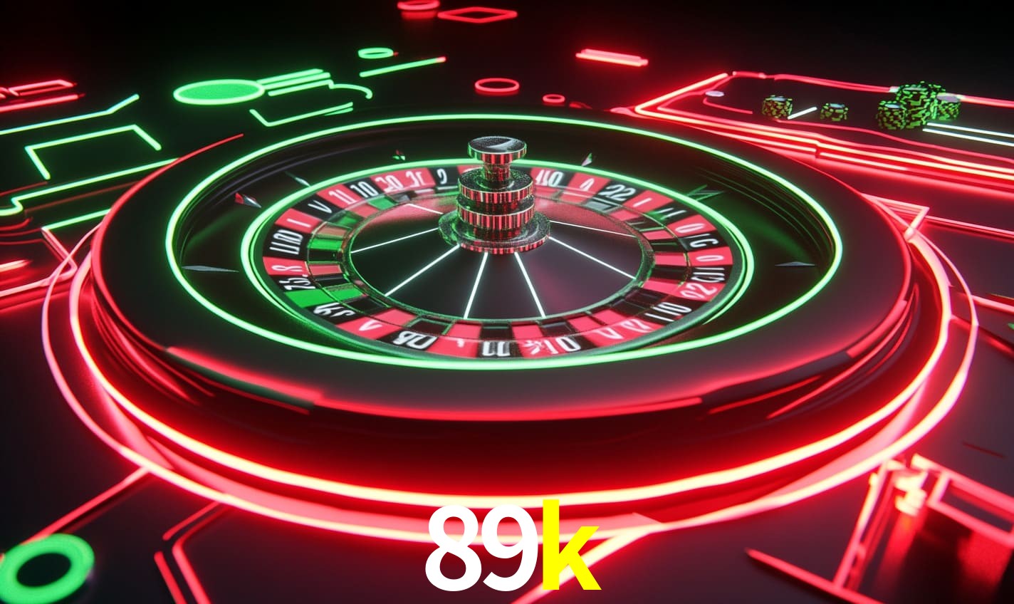 Casino Ao Vivo 89k