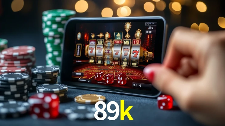 89k com app baixar