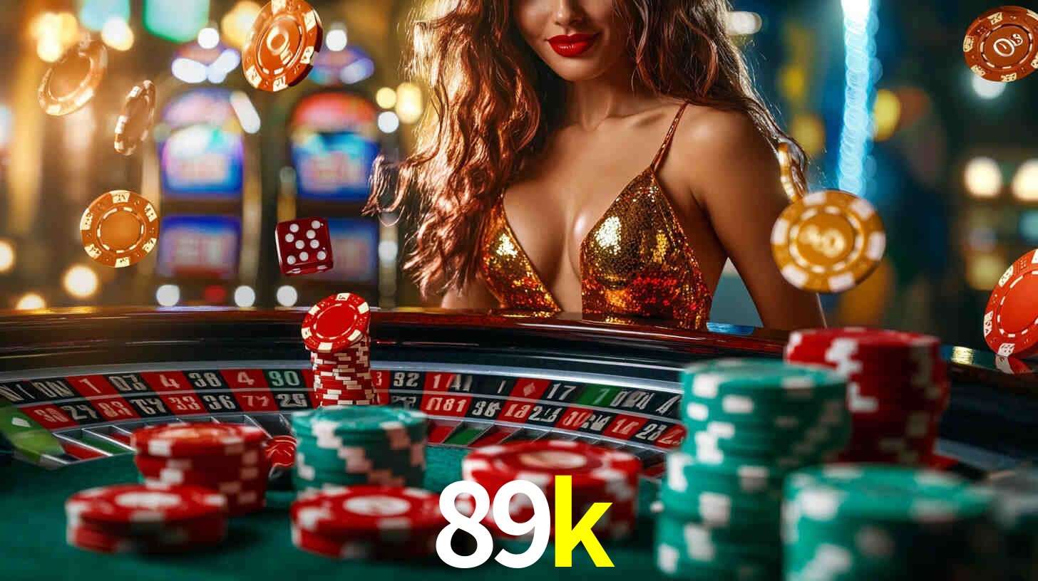 Experimente o Login Seguro Premium no 89k