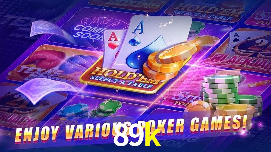 Integração de APIs 89k
