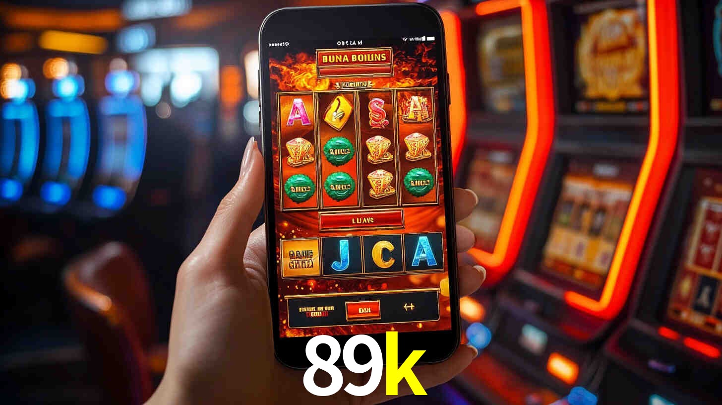 89k bet vip