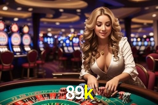 Roulette Table 89k