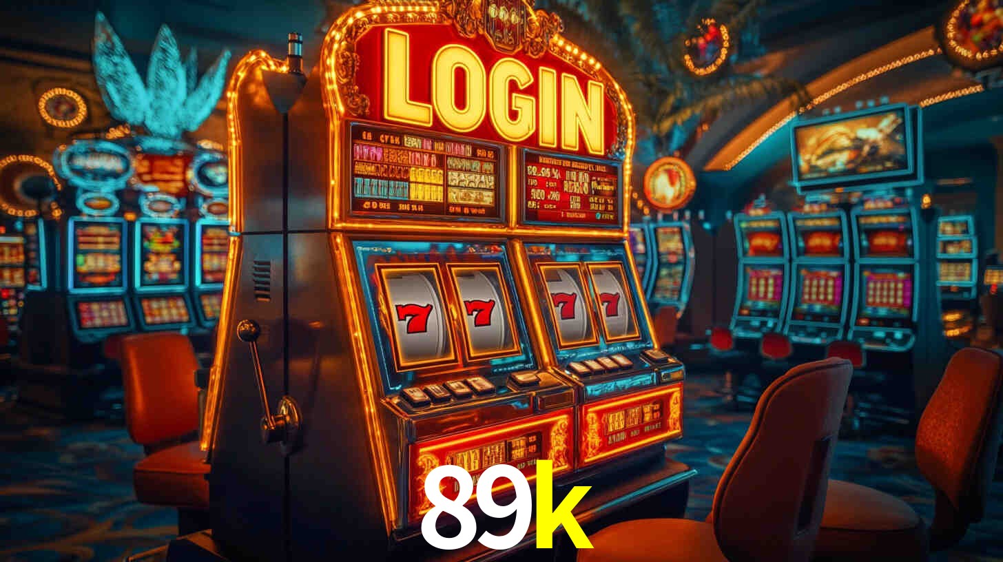 89k com app baixar