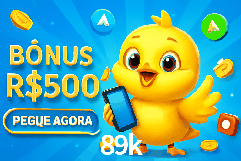 Game Providers 89k