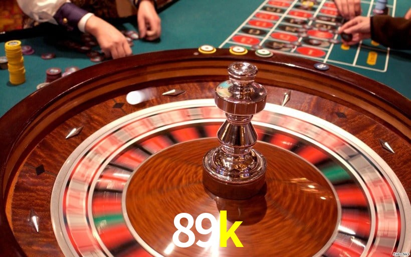 A Revolução dos Aplicativos de Jogos no 89k