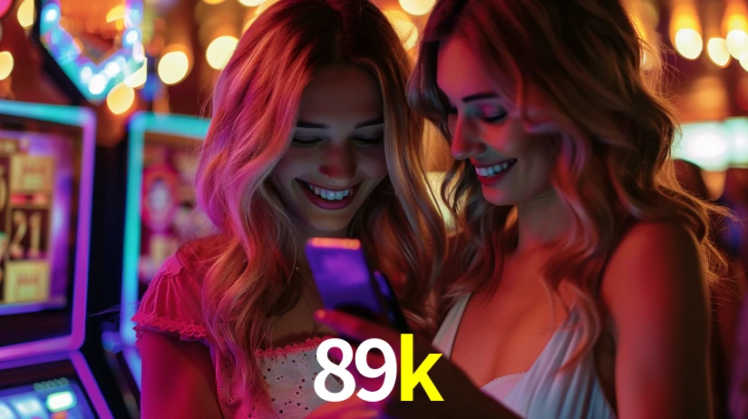89k bet vip