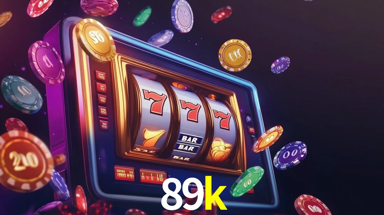 89k App Interface