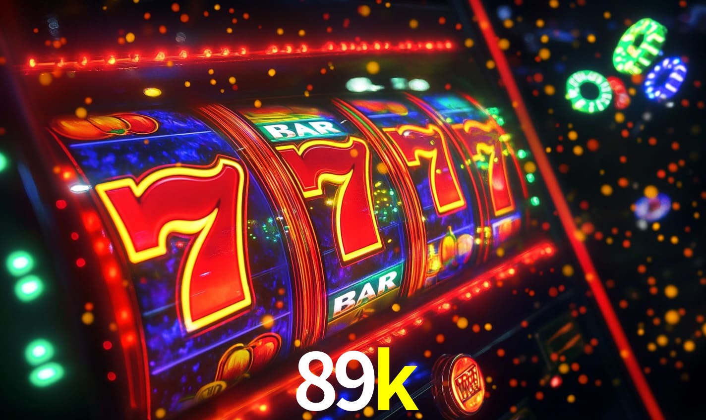 89k com app baixar