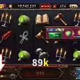 Weekend Specials 89k