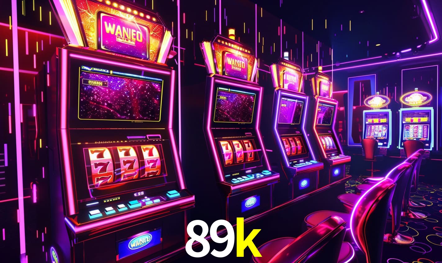 Diretório de Jogos 89k