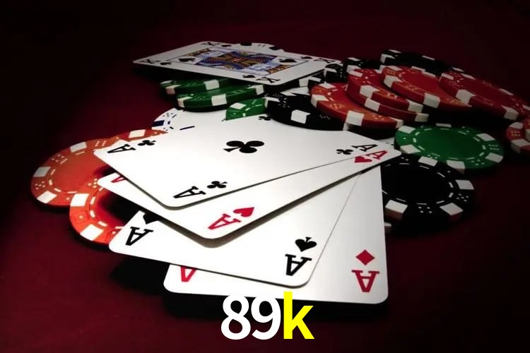 Inovações de Jogos na 89k: O Futuro das Experiências Interativas