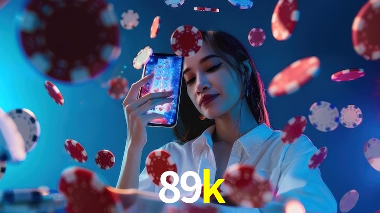 Tecnologia da Plataforma 89k