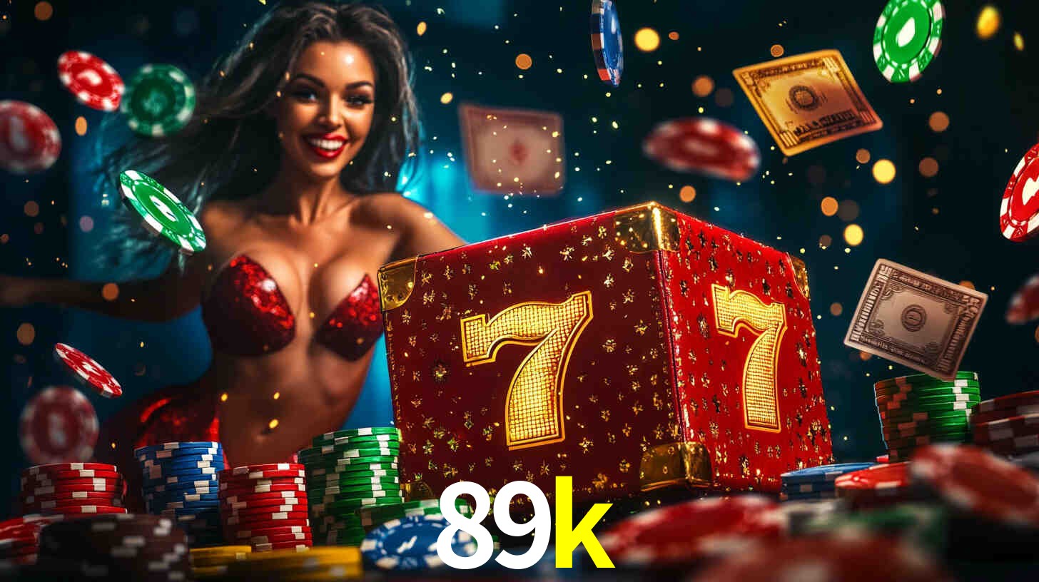 Recursos de Bônus 89k