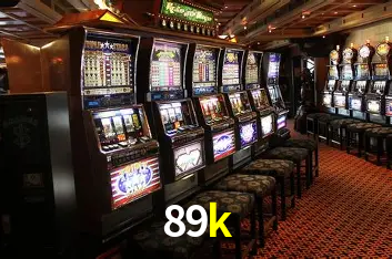 Interface do App 89k