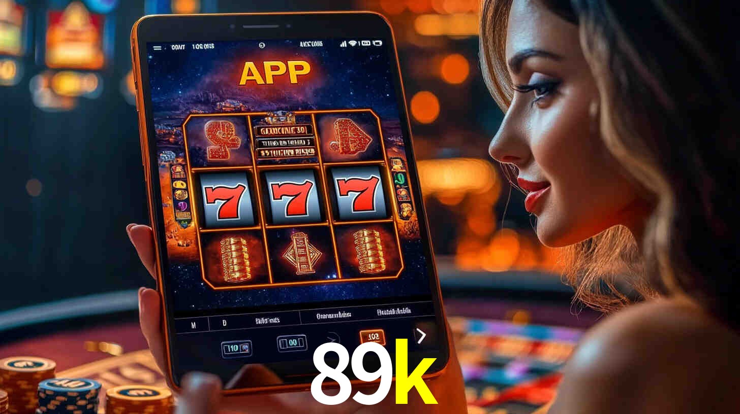 Desvendando o Mundo dos Jogos Virtuais na 89k