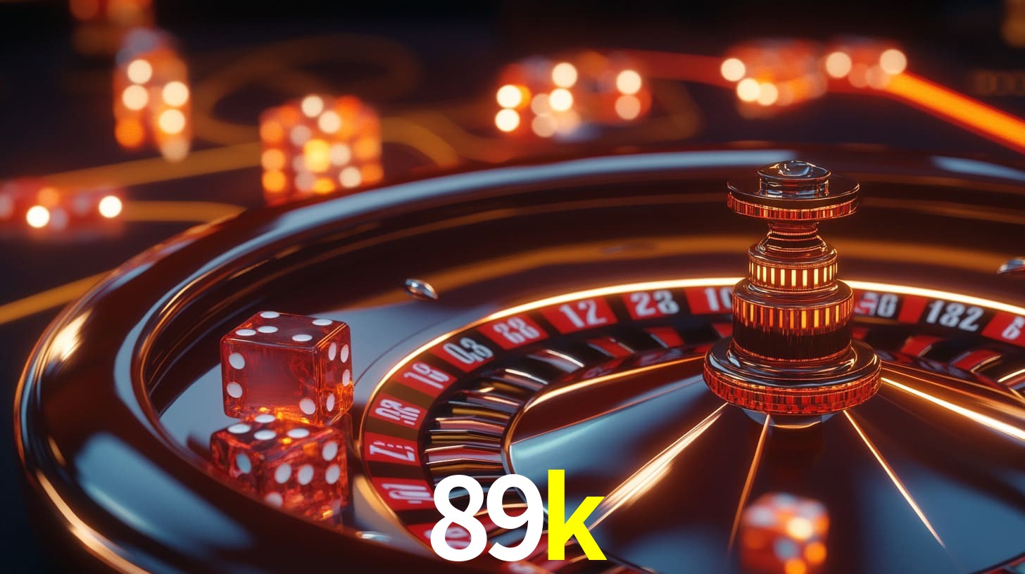 Descubra a Magia dos Jogos de Arcade no 89k