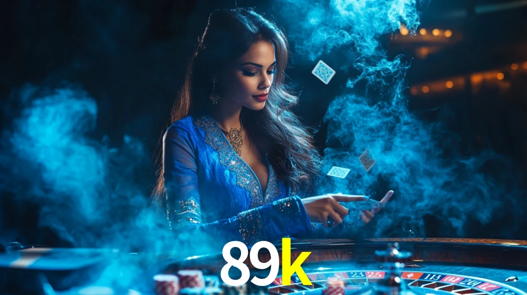 Jogos de Slot 89k