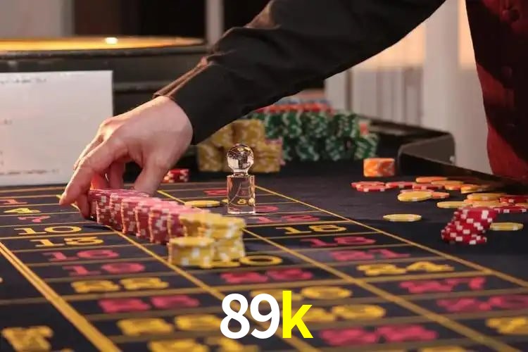 Torneios 89k