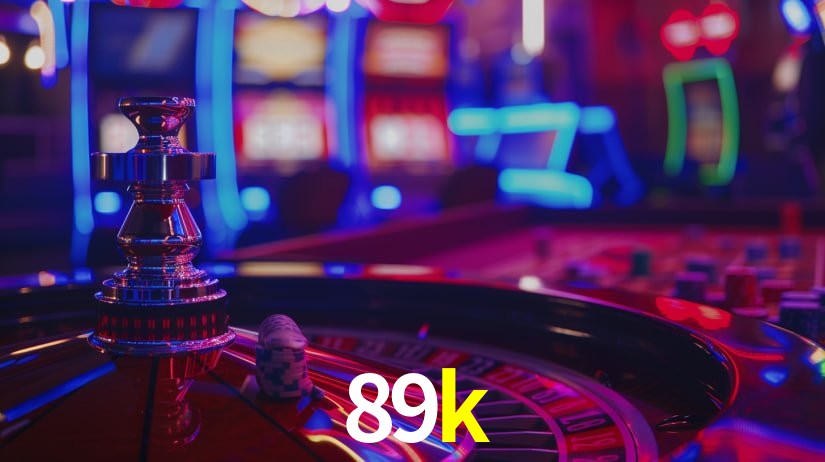 89k: Seu Especialista em Apostas Esportivas Brasileiras