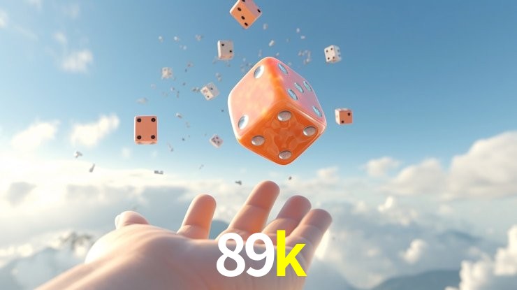 Live Casino 89k