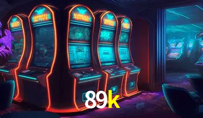 APP oficial da 89k para mobile