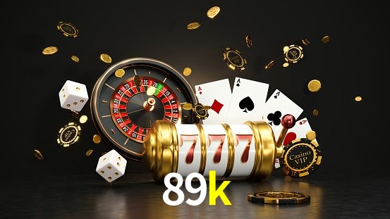 VIP Casino 89k