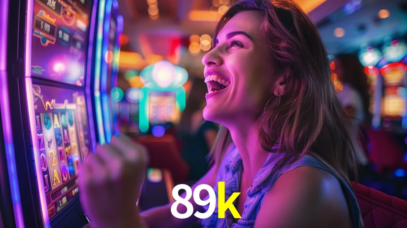 89k: Jogue Crash e Experimente Alta Recompensa Instantânea