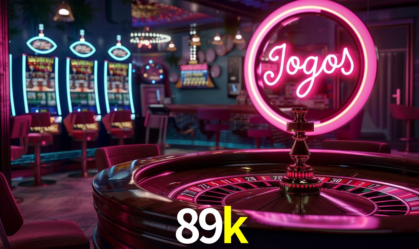 Login Seguro 89k